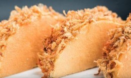 肉松蛋糕爆料视频,网红美食背后的制作真相